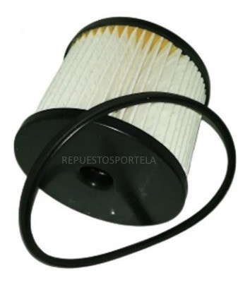 Filtro De Gasoil Completo Peugeot Expert 2.0 Hdi 1