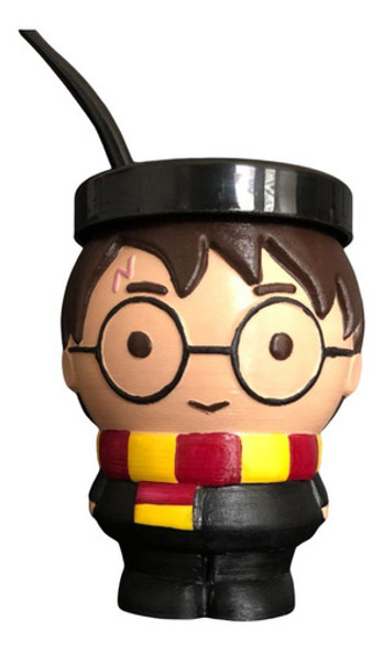 Mate Harry Potter 0