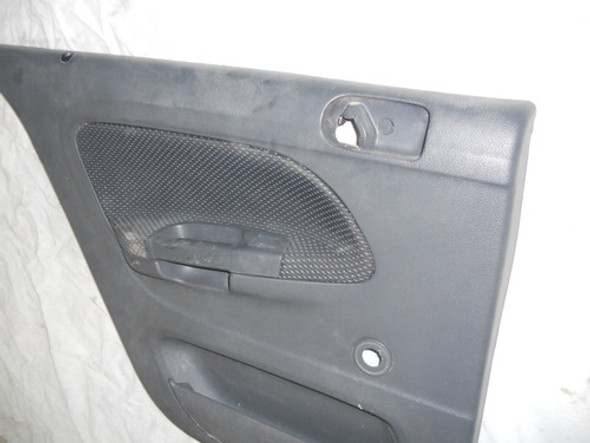 Panel Puerta Interior Trasero/izquierdo Vw Gol Trend 1