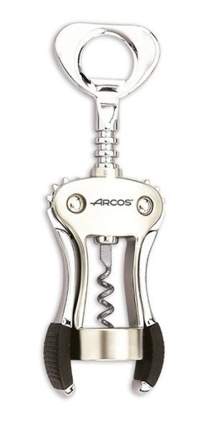 Sacacorchos Doble Palanca Profesional Arcos España 603400 1