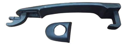 Manija Puerta Del Der 05 (s/cil) Fiat Palio Adventure 05-08 0