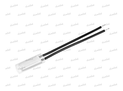5 Termostatos Protector Fijo 75° 5a Ksd9700 Normal Cerrado 1
