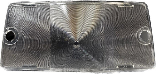 Acrilico Faro Trasero Suzuki Ax 100 Original 0