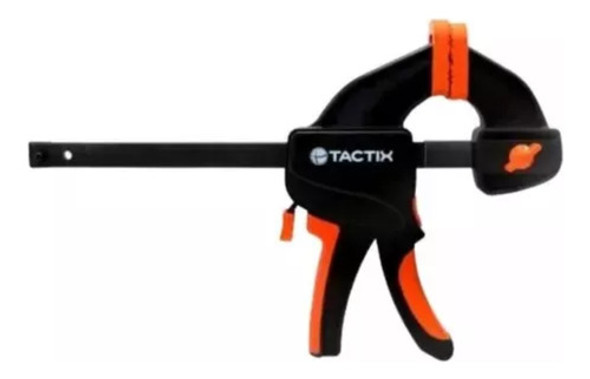 Prensa Sargento Automatico 150 Mm Reforzado 0