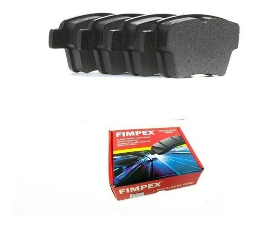 Pastillas De Freno  Para  Citroenc4  Para Peugeot 308 408 Tr 0