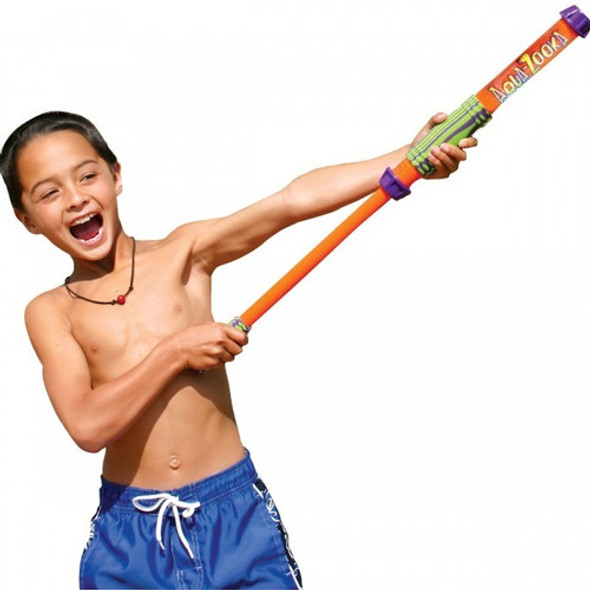Airhead Sports Lanzador De Agua Aqua Zooka 12 0