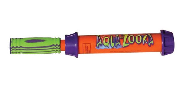Airhead Sports Lanzador De Agua Aqua Zooka 12 1