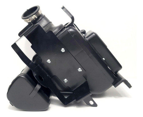 Caja Filtro De Aire Cg Sapucai 125 Classic - Gkmotos.uy 1