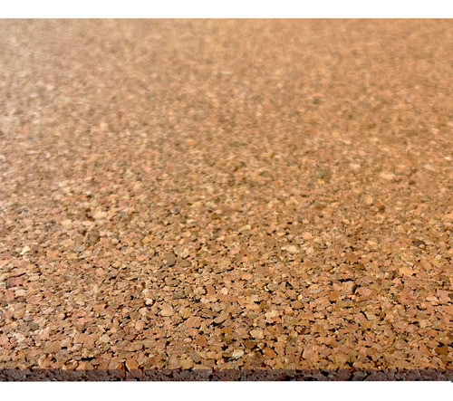 Plancha De Corcho 5mm De Espesor, Tamaño: 61cm X 91,5cm 1