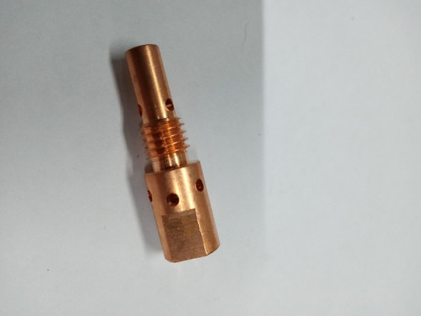 Porta Pico / Tubo De Contacto Torcha Mig Mb25 1