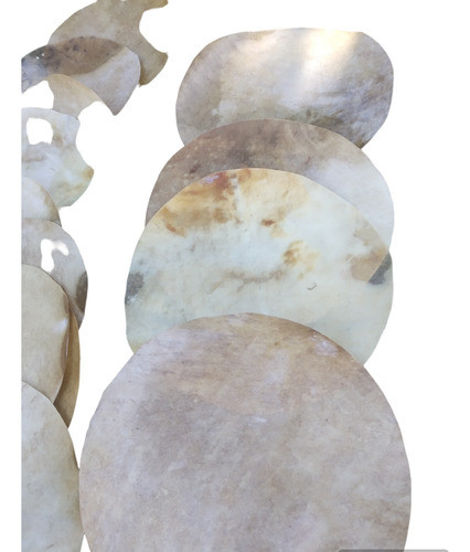 Lonjas Para Tambores !!! 1