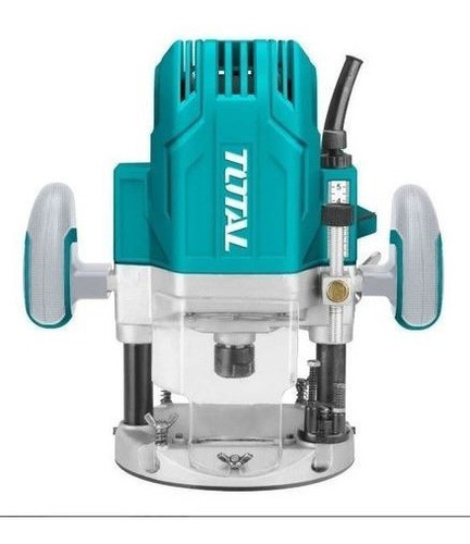 Router 1600w Industrial Total  6 8 Y 12mm- Ynter Industrial 0
