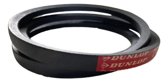 Correa Industrial B77 Dunlop 0