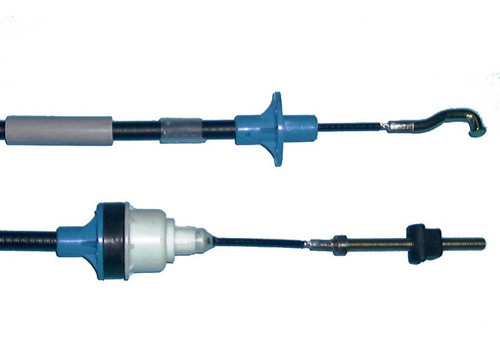 Cable Embrague Chevrolet Monza/mega Td 0