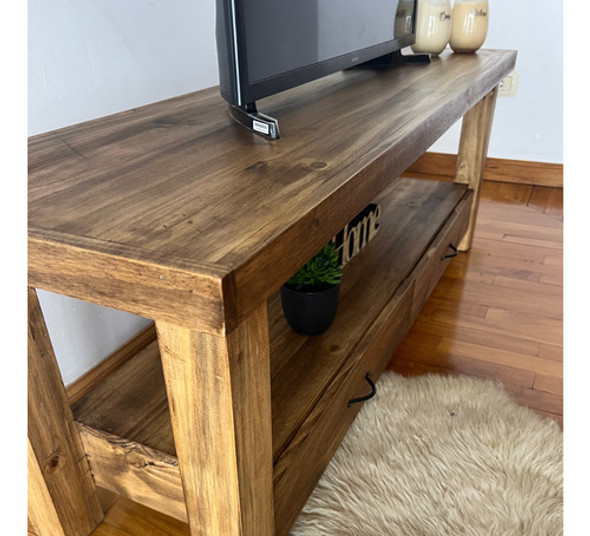 Rack Arrime Modular Tv Lcd Multiples Usos 1.60 Oferta 1