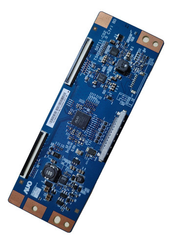 Placa Tcon Auo T500hvn05.0 50t11-c02 Leer Descripción 0
