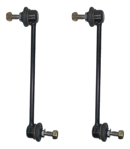 Kit X2 Bieletas De Suspension Delantera Ford Ka 97/15 0