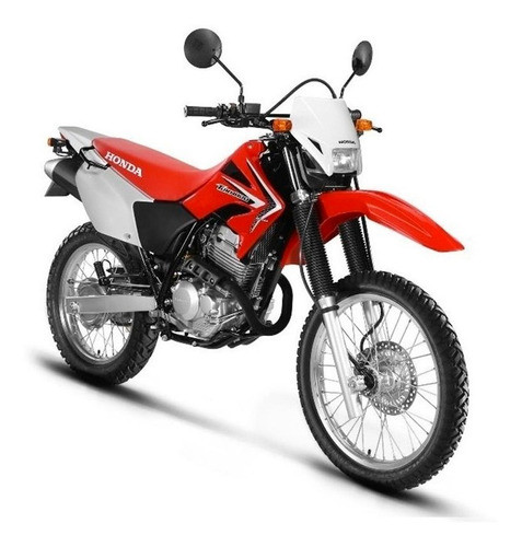 Kit Junta Eambrague Encendido Honda Tornado Original J1 1