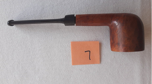 Pipa Real Briar   - L - 0