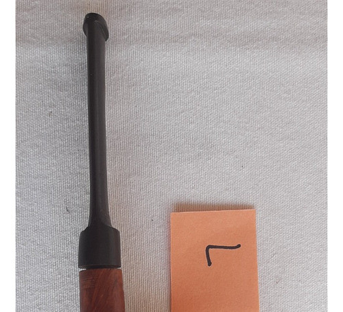 Pipa Real Briar   - L - 1