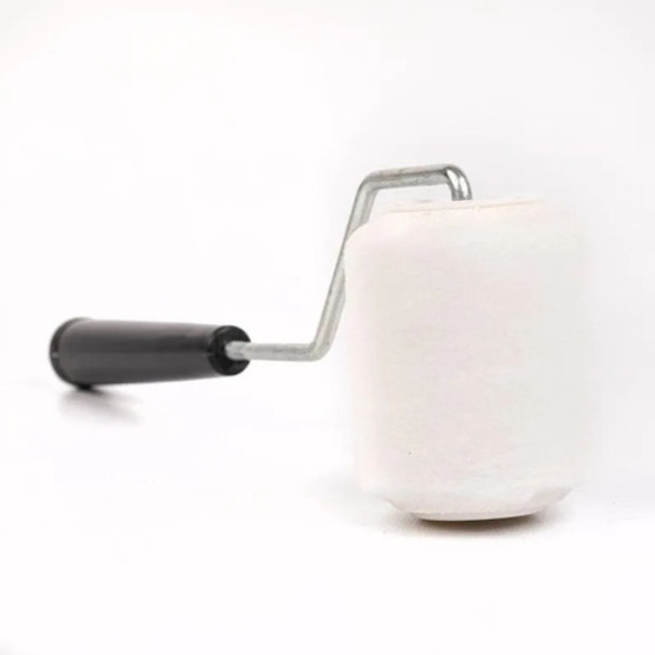 Rodillo Profesional Lana Natural 10/50 X 10 Unidades. 0