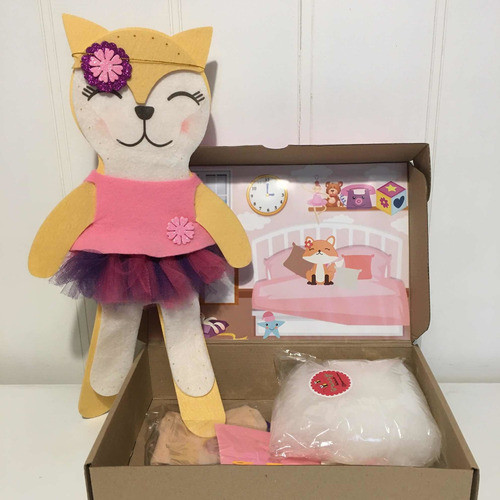 Juego Niños Kit Mi Pequeño Amigo 0