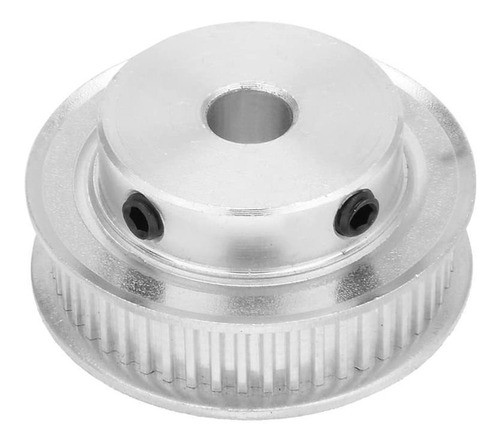 Polea De Correa De Distribucoin De Aluminio | 8mm Diametro 0