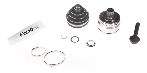 Homocinetica Volkswagen Passat / Golf / Audi A4 Lado Rueda 1