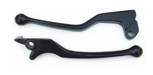 Manijas Freno Y Embrague Xr 250 Tornado Jm Motos 0