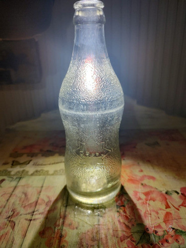 Antigua Botella De Pastore 260 Cc 0