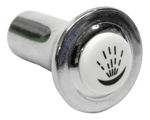 Boton Tirador Completo Hidromet Cod 0760 Tira 0