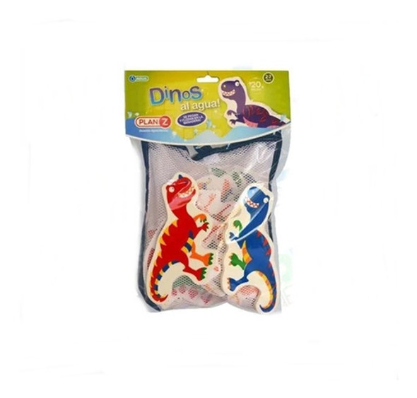 Dinos Dinosaurios Al Agua Para Jugar En La Bañera 20 Piezas 0 Dinos Dinosaurios Al Agua Para Jugar En La Bañera 20 Piezas 0