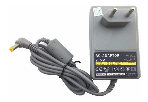 Transformador Playstation One Generico Nuevos Envio Gratis!! 0