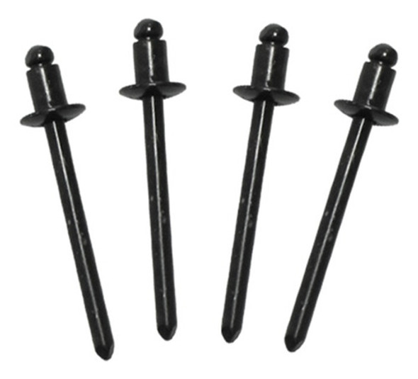 Remaches De Hierro Puerta Horno Cocinas Orbis Volcán (4u.) 0