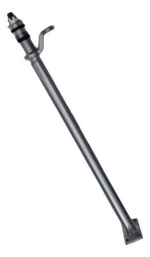 Columna Barra De Dirección Cuatriciclo Motomel Pitbull 0