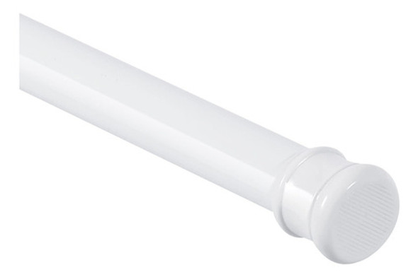 Barra De Cortina De Tensin, Color Negro, Divisor De Habitaci 0