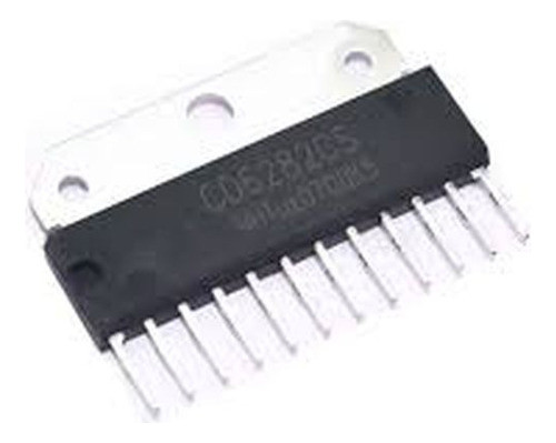 Cd6282cs  Sip12 Ic Ci Usado Recuperado Garantia 0