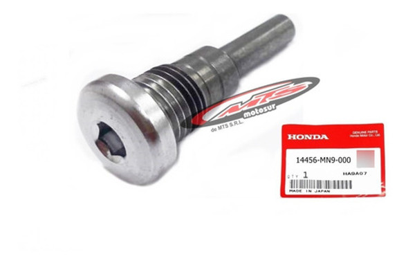 Eje Sub-balancin Admision Original Honda Xr 600 650 Moto Sur 0 Eje Sub-balancin Admision Original Honda Xr 600 650 Moto Sur 0