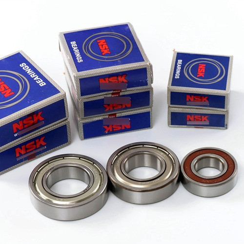 Rodamiento Ruleman Moto 6801 Zz Japon (12x21x5mm) 0
