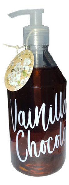 Jabón Liquido Vainilla Chocolate Kala 0