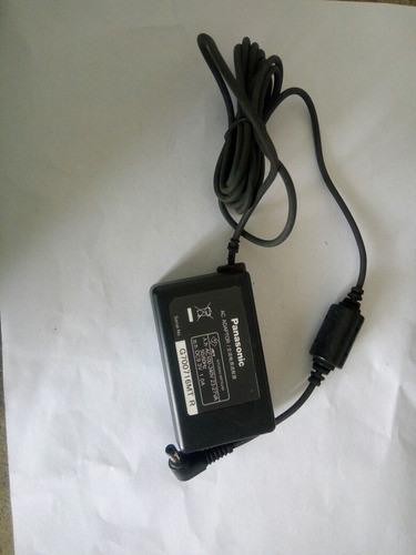 Vsk 0682 Adaptador Ac Panasonic Original 1