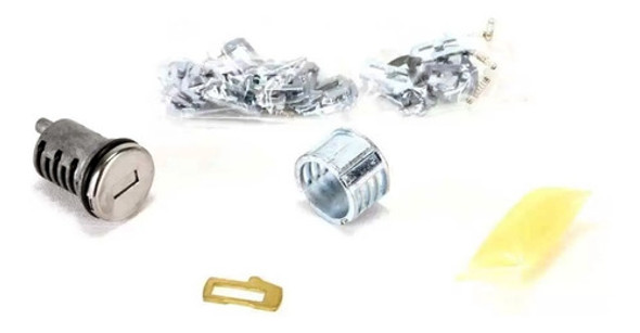 Cilindro Tapa Tanque Comb Onix Chevrolet Original 0
