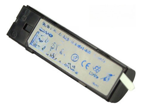 2pcs 1.7ah Batería Para Símbolo P360, P370, P460 Y P470, 50- 1