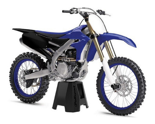 Kit Plasticos Yamaha Yz450f Yz250f 2018 - 2020 Color Oem 1