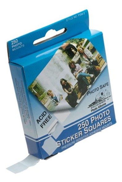 Pioneer Psm-2 Escuadras De Montaje Fotográfico (paquete De 2 0