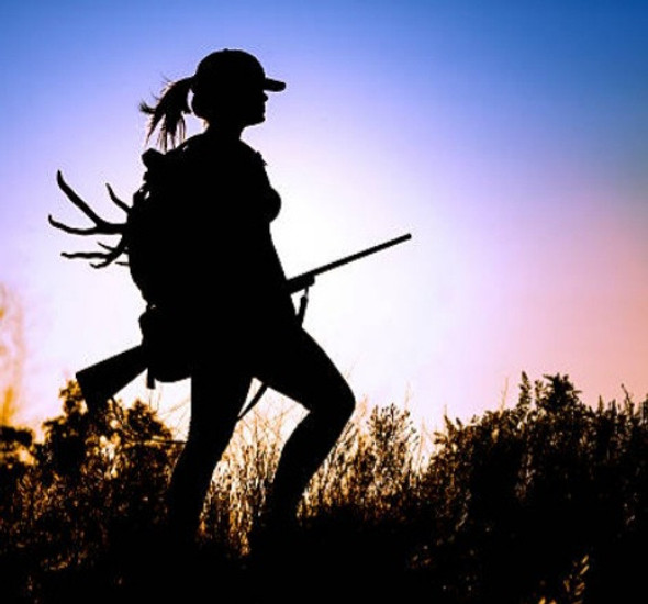 Alza Batan 54 Rifle Carabina 1