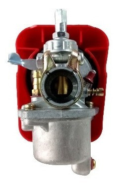 Carburador Mosquito Con Filtro De Aire - Gkmotos.uy 1