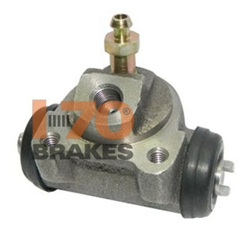 Cilindro De Freno De Rueda Trasero Volkswagen Vw1500 - 1800 1