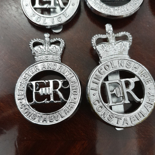 Insignias. Condecoración Inglesas 0