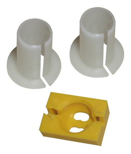 Kit Patin Buje Palanca Selectora Para Golf Vii 0